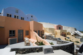 Ambelia Traditional Villas